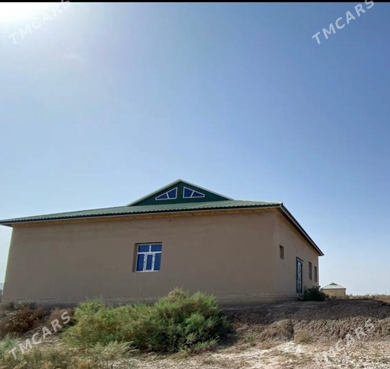 Satlyk jay Serbakow - Кёнеургенч - img 2