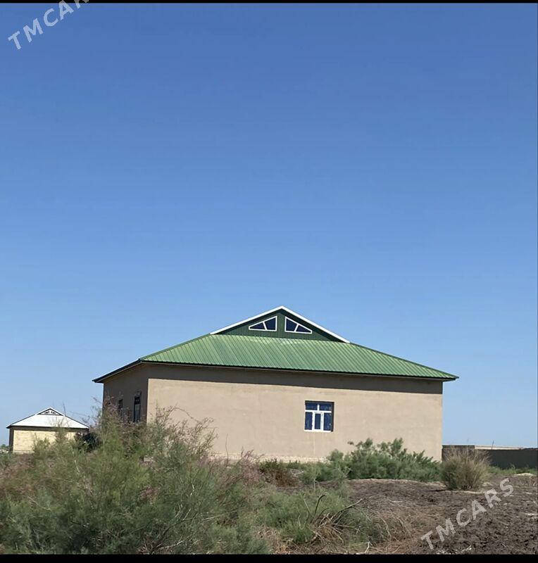 Satlyk jay Serbakow - Кёнеургенч - img 3