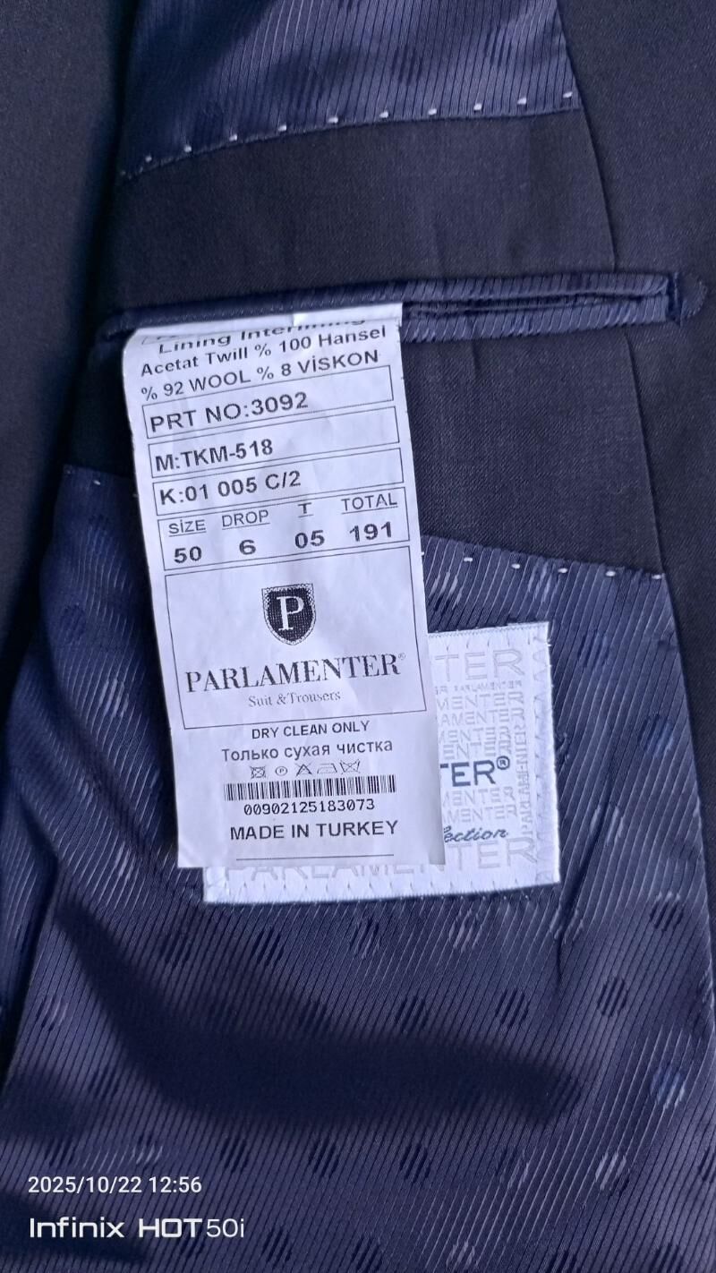 toy kostyum - Туркменбаши - img 2