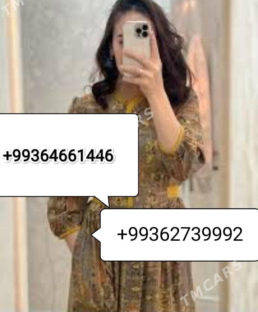 GEYILEN ESIKLER HALY DOROJKA POSUDA TIGIR SATYN ALYAS KUPIM КУПИМ GEYLEN - Ашхабад - img 4