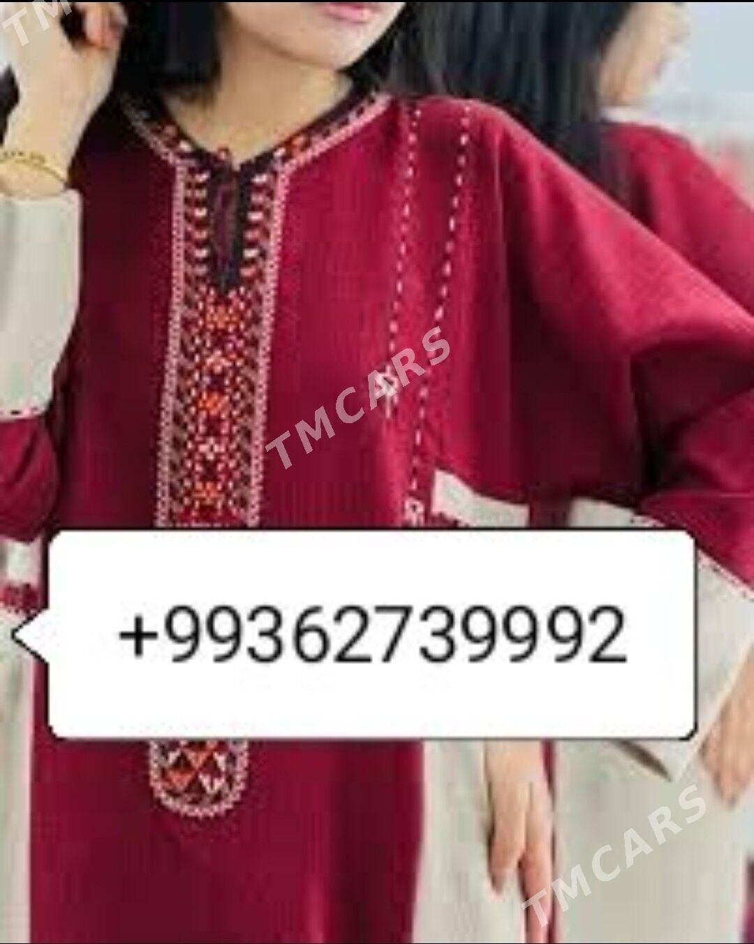 GEYILEN ESIKLER HALY DOROJKA POSUDA TIGIR SATYN ALYAS KUPIM КУПИМ GEYLEN - Ашхабад - img 5