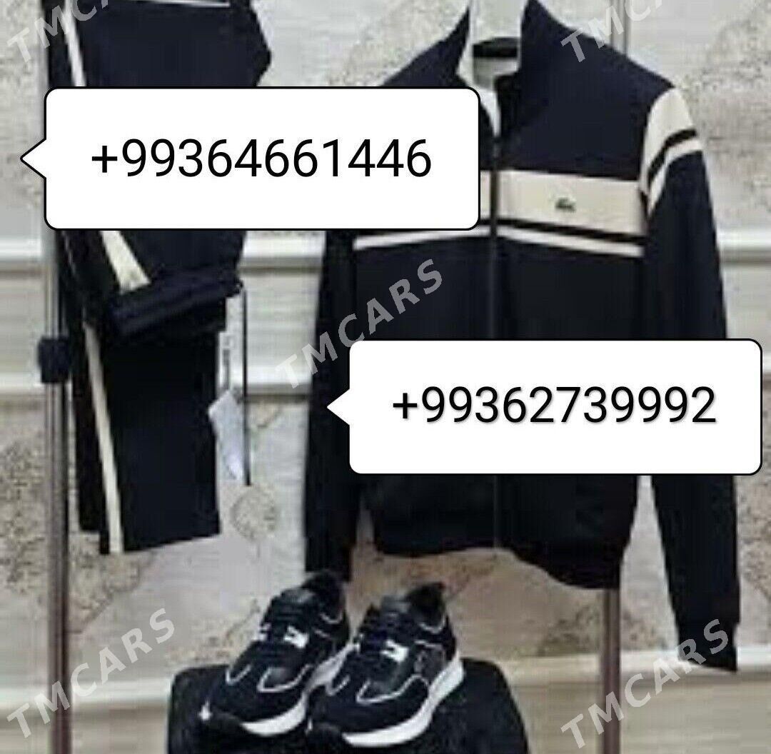 GEYILEN ESIKLER HALY DOROJKA POSUDA TIGIR SATYN ALYAS KUPIM КУПИМ GEYLEN - Ашхабад - img 3