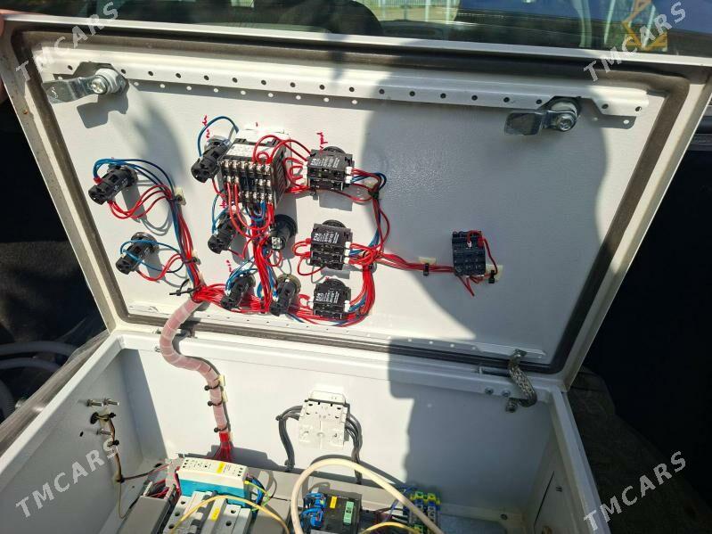 щит инвекторный 5кв - Türkmenabat - img 2