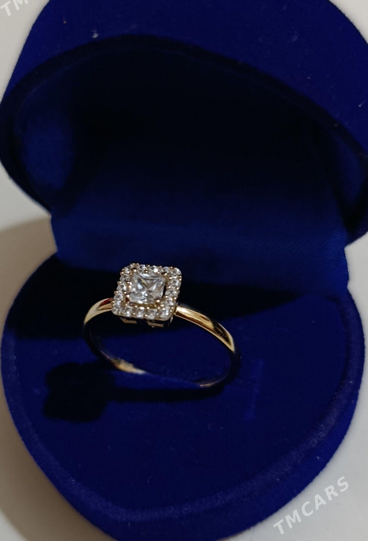 gyzyl yuzuk - Aşgabat - img 2