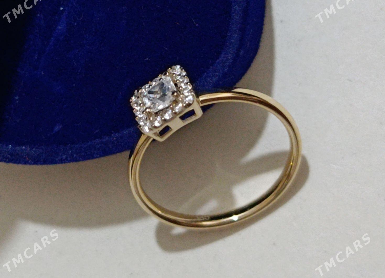 gyzyl yuzuk - Aşgabat - img 3