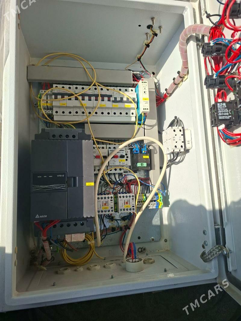 щит инвекторный 5кв - Türkmenabat - img 3