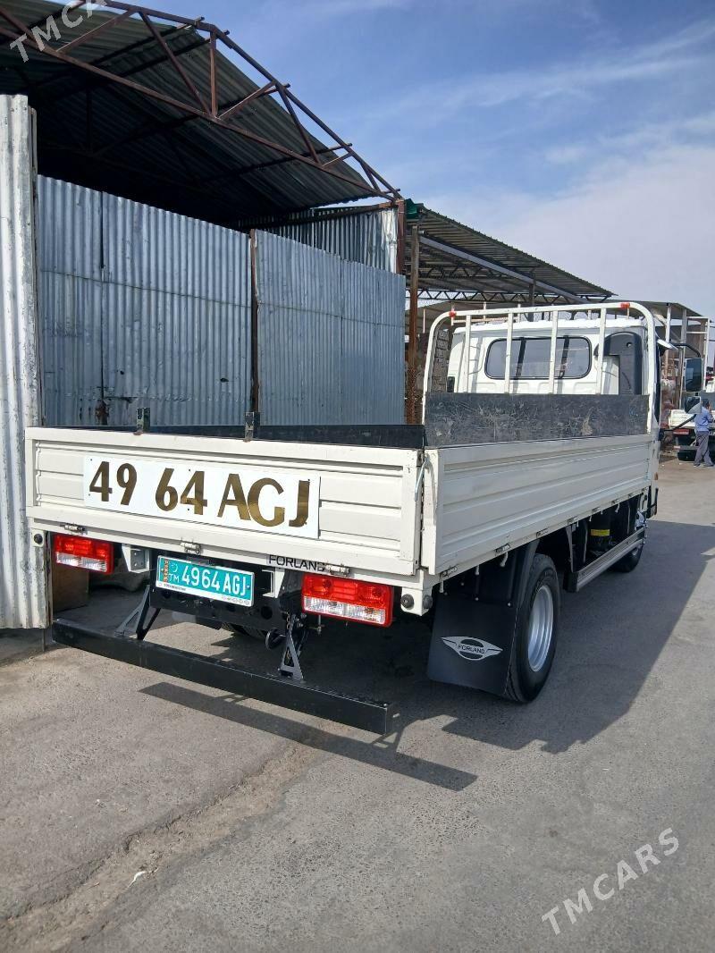 Forland H3 2025 - 280 000 TMT - Aşgabat - img 4