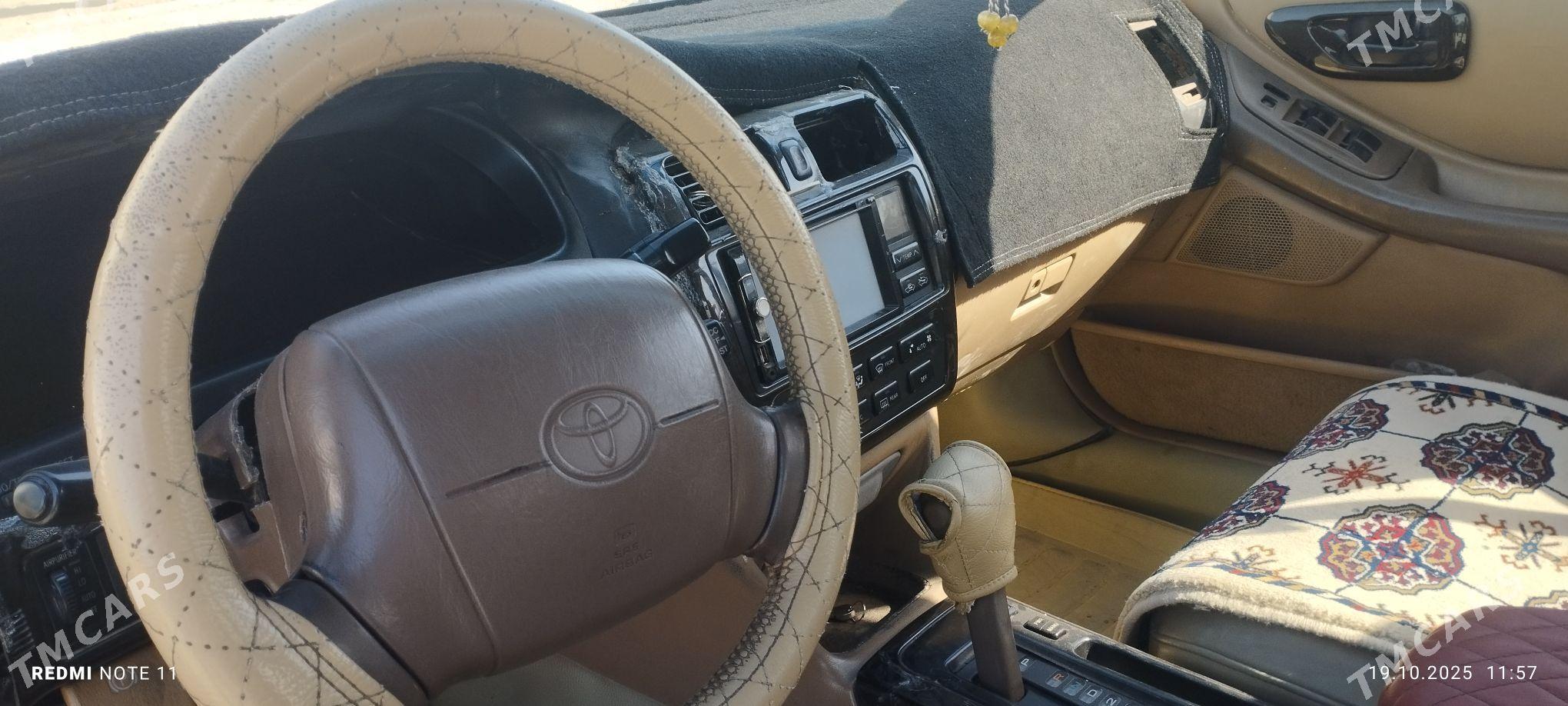Toyota Avalon 1995 - 85 000 TMT - Bereket - img 1