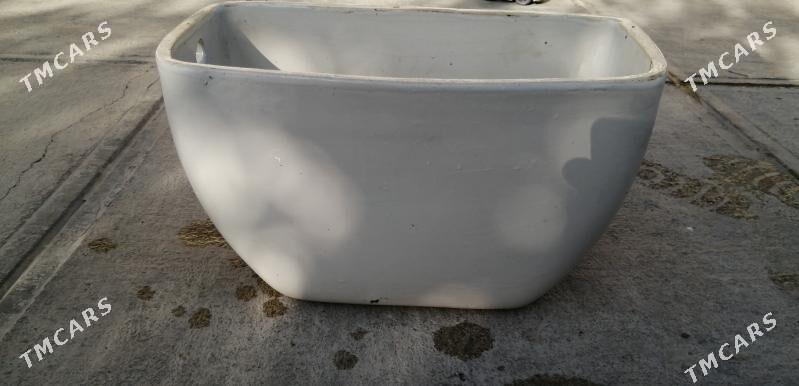 Unitaz bacok бачок - Район ст. Аэропорта, ул. Гагарина - img 4