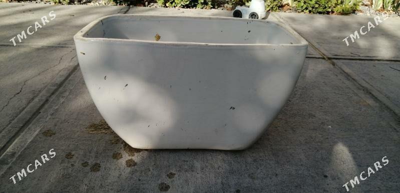 Unitaz bacok бачок - Район ст. Аэропорта, ул. Гагарина - img 6