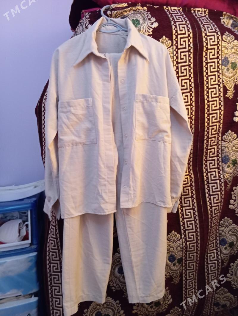 Rubaska i balagy - Туркменабат - img 1