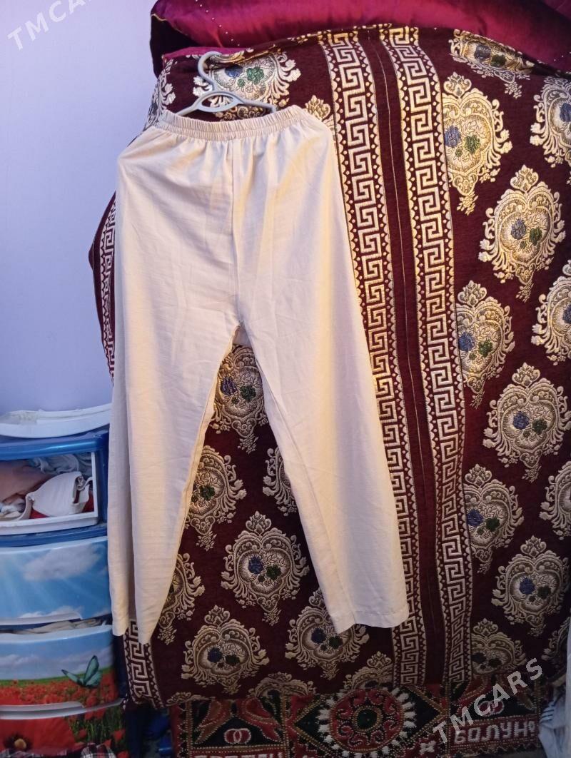 Rubaska i balagy - Туркменабат - img 2