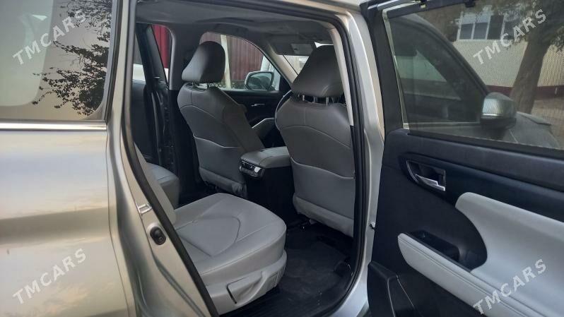Toyota Highlander 2022 - 505 000 TMT - Mary - img 6