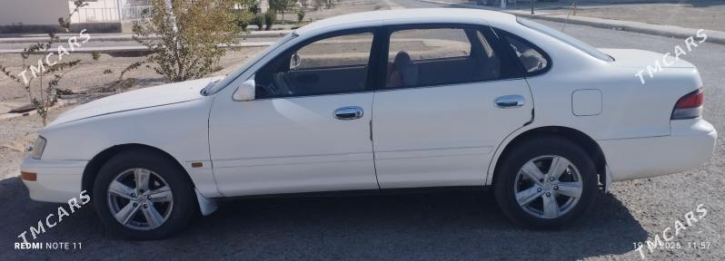 Toyota Avalon 1995 - 85 000 TMT - Bereket - img 2