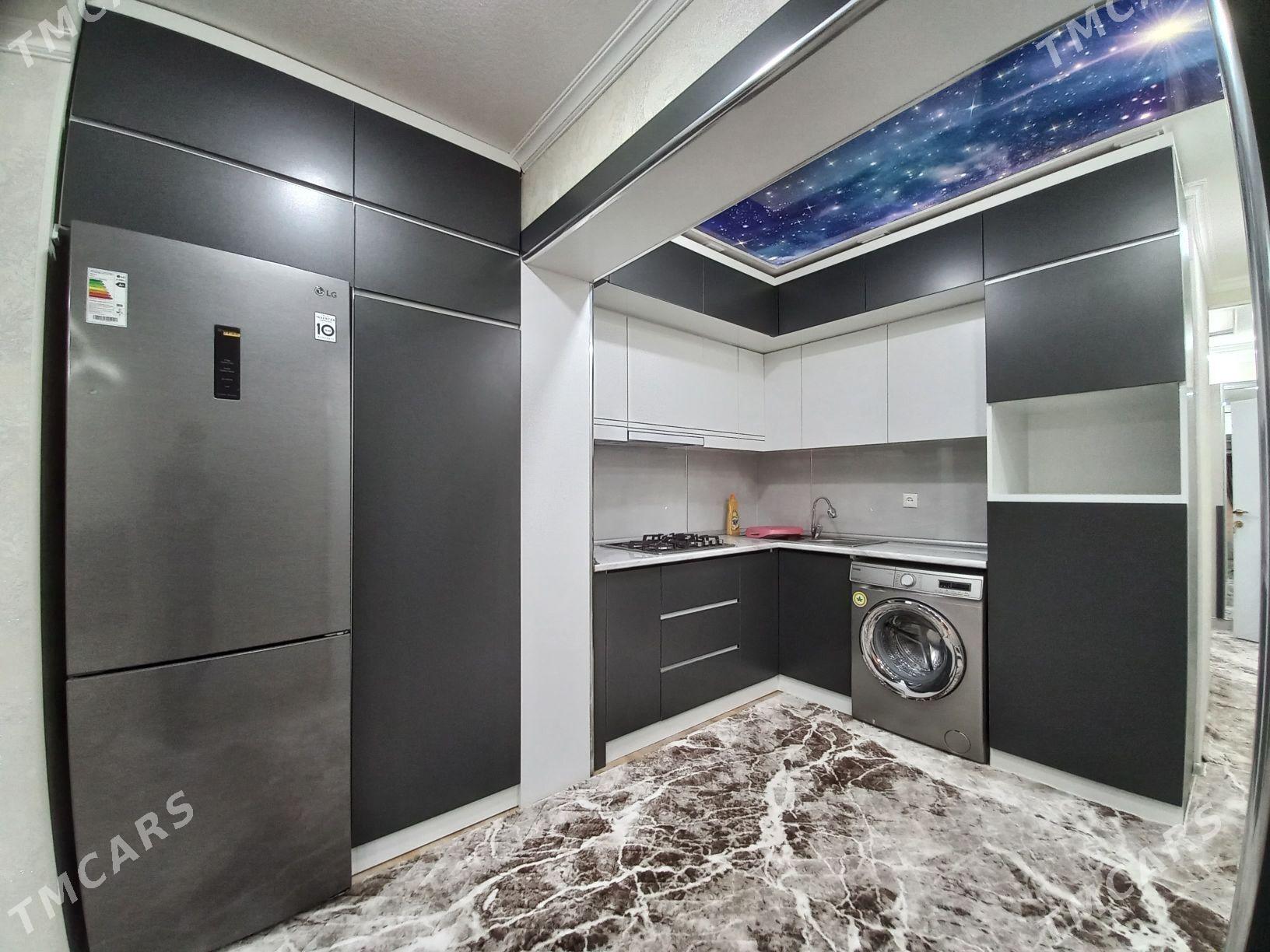 Satlyk 1 etaj 4 kom - Mary - img 7