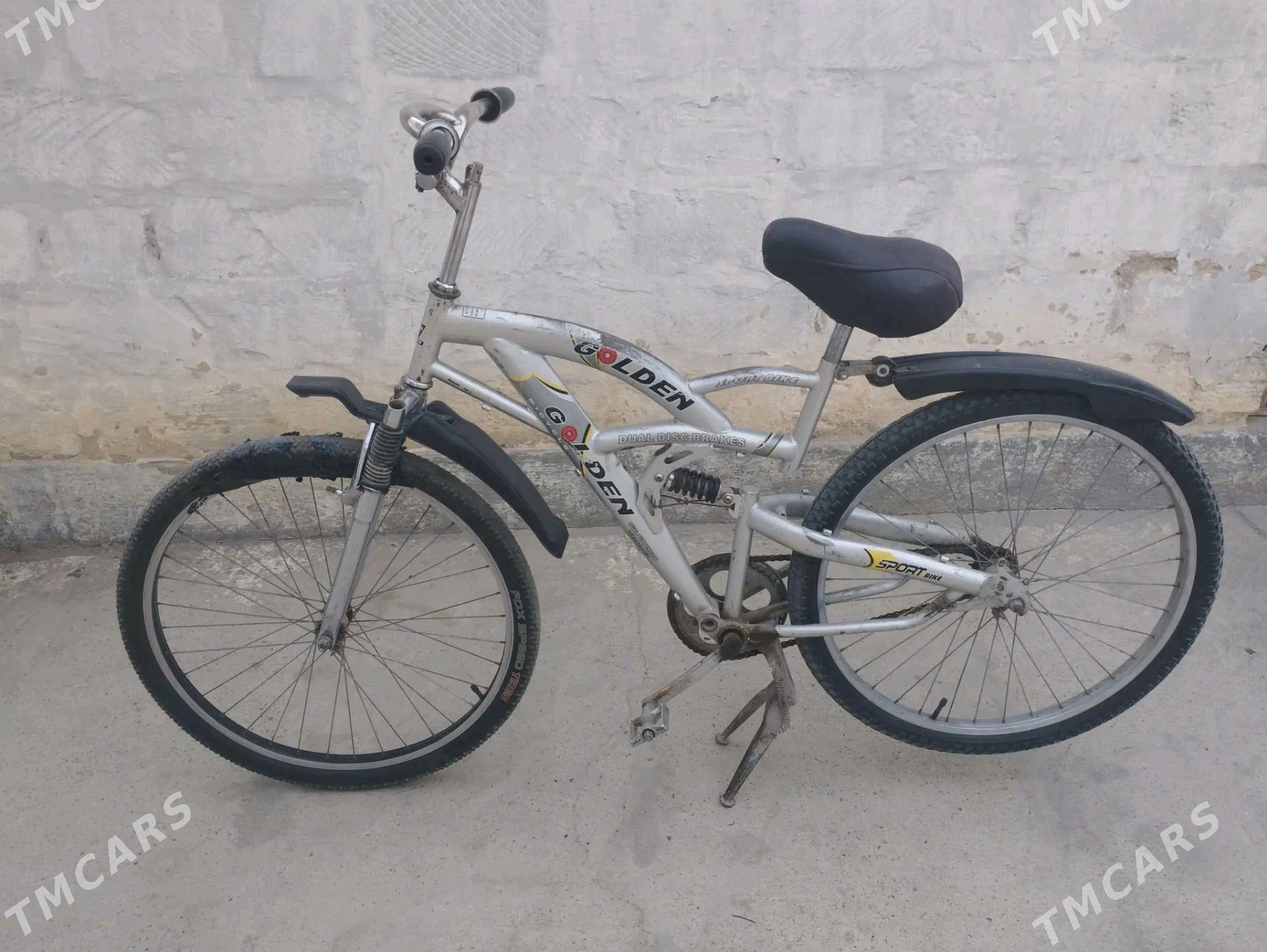 welsiped - Gyzylarbat - img 1