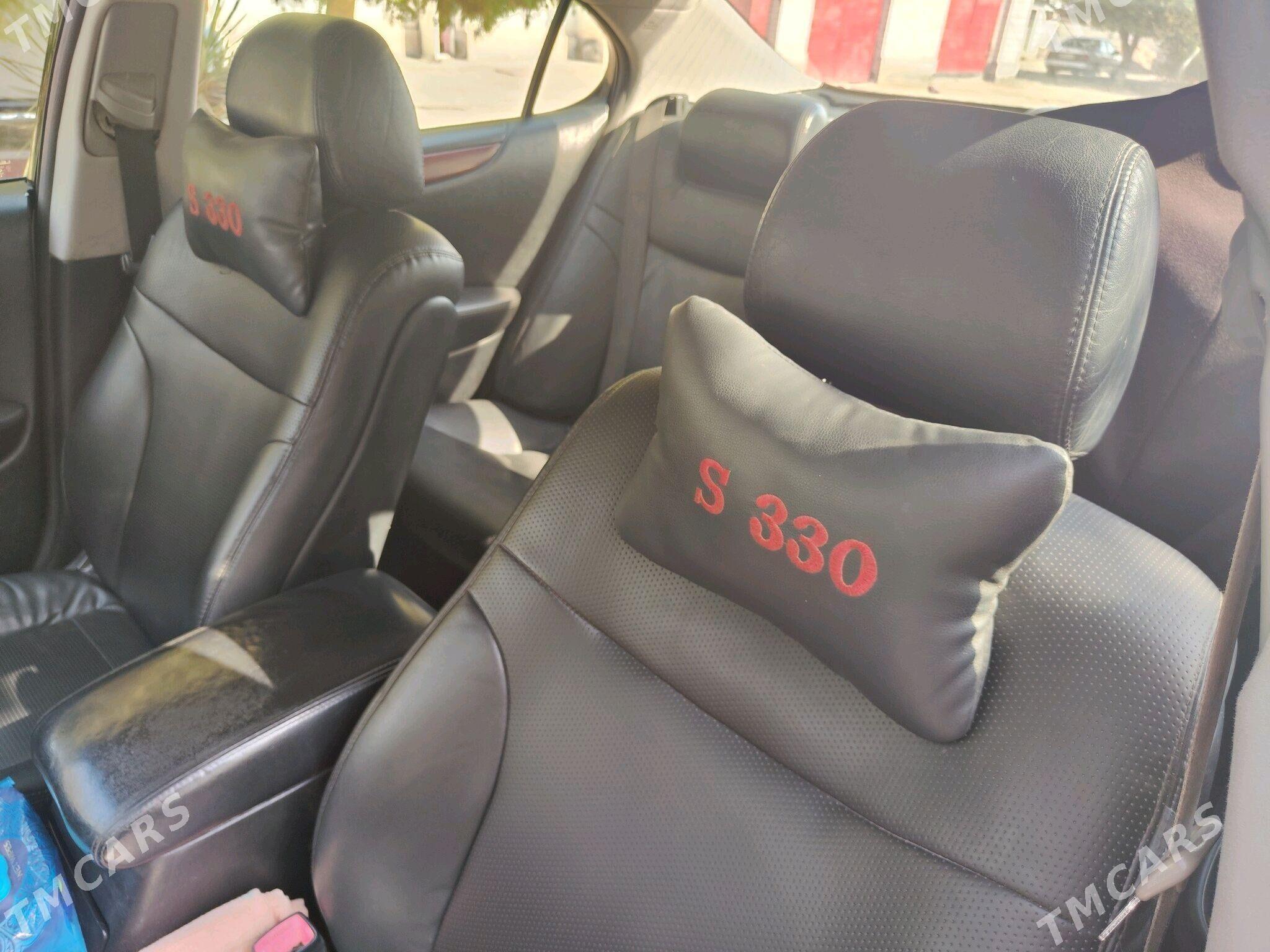 Lexus ES 330 2004 - 180 000 TMT - Койтендаг - img 3