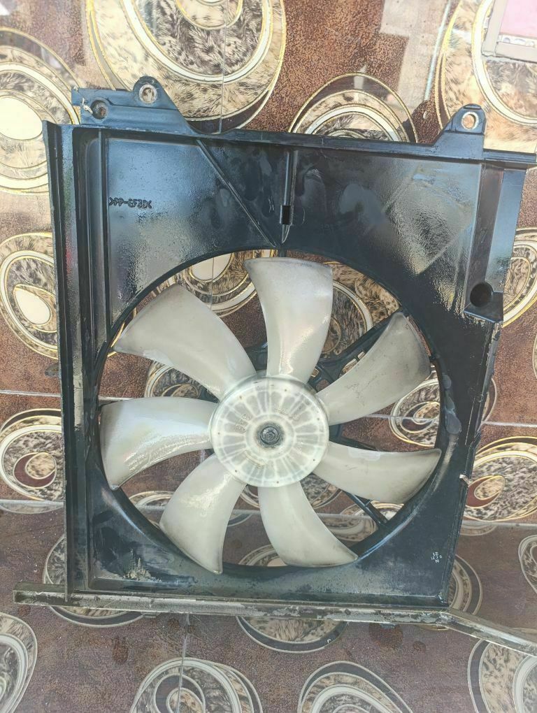 MAŞYNYÑ WELTILYATYRY 200 TMT - Aşgabat - img 2