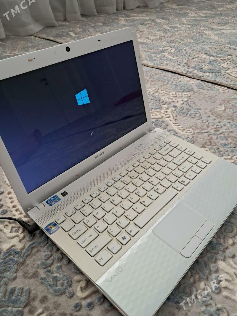 Sony i3 - Ашхабад - img 3