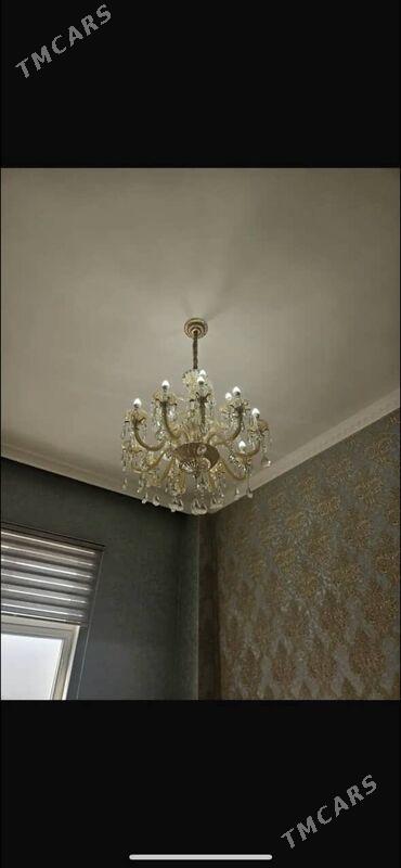 lýustra - Ашхабад - img 4