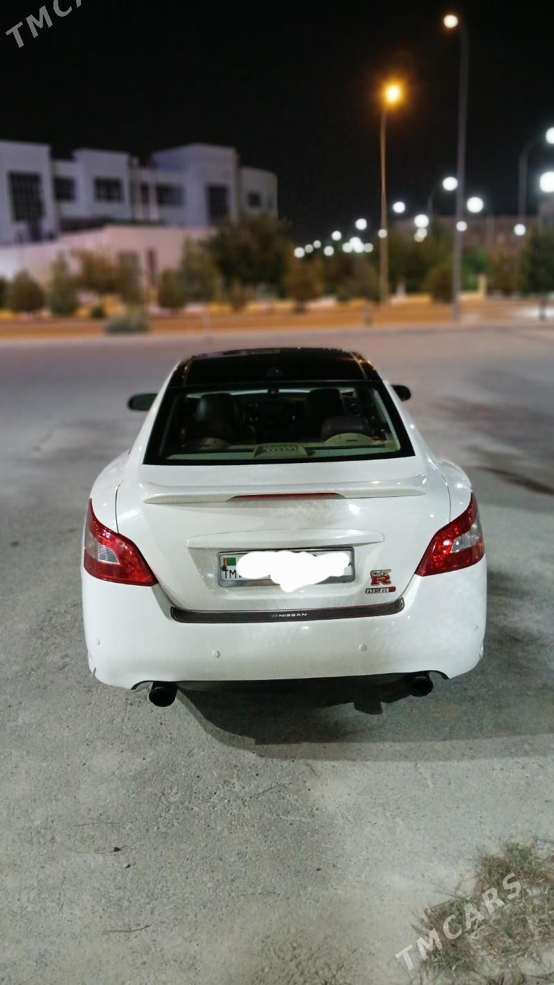 Nissan Maxima 2010 - 185 000 TMT - Aşgabat - img 3