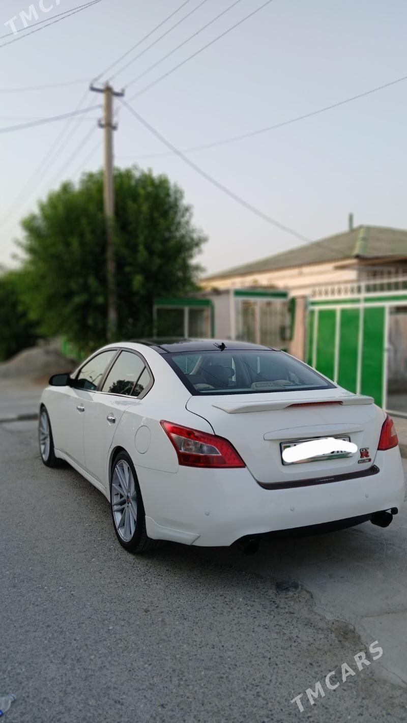 Nissan Maxima 2010 - 185 000 TMT - Aşgabat - img 5