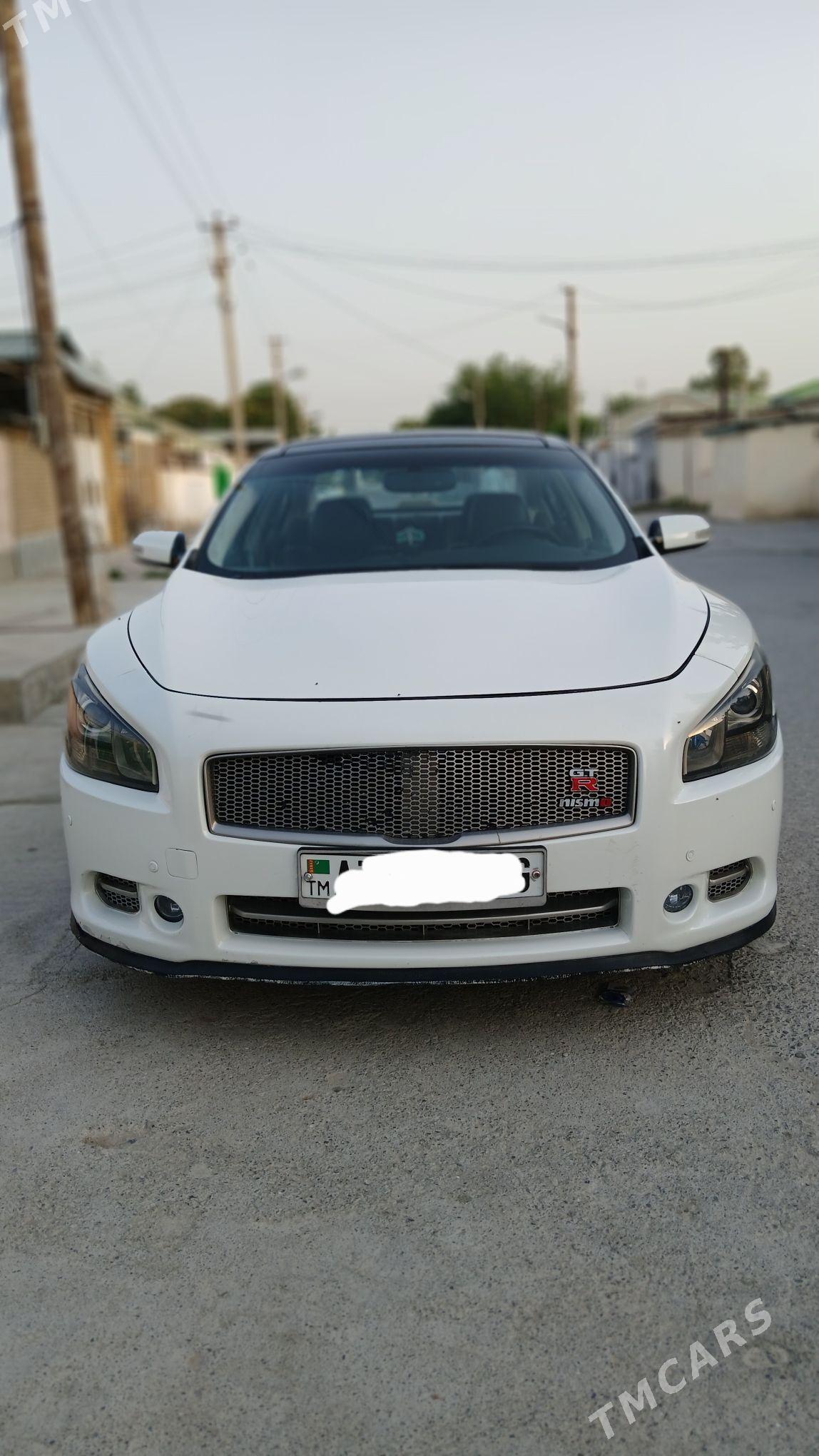 Nissan Maxima 2010 - 185 000 TMT - Aşgabat - img 4
