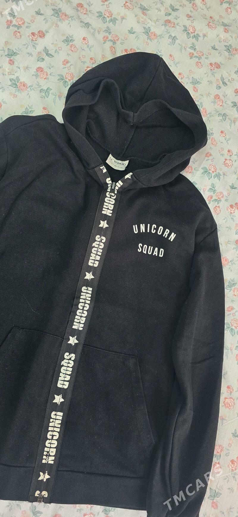 Вещи на мальчика - Ашхабад - img 3