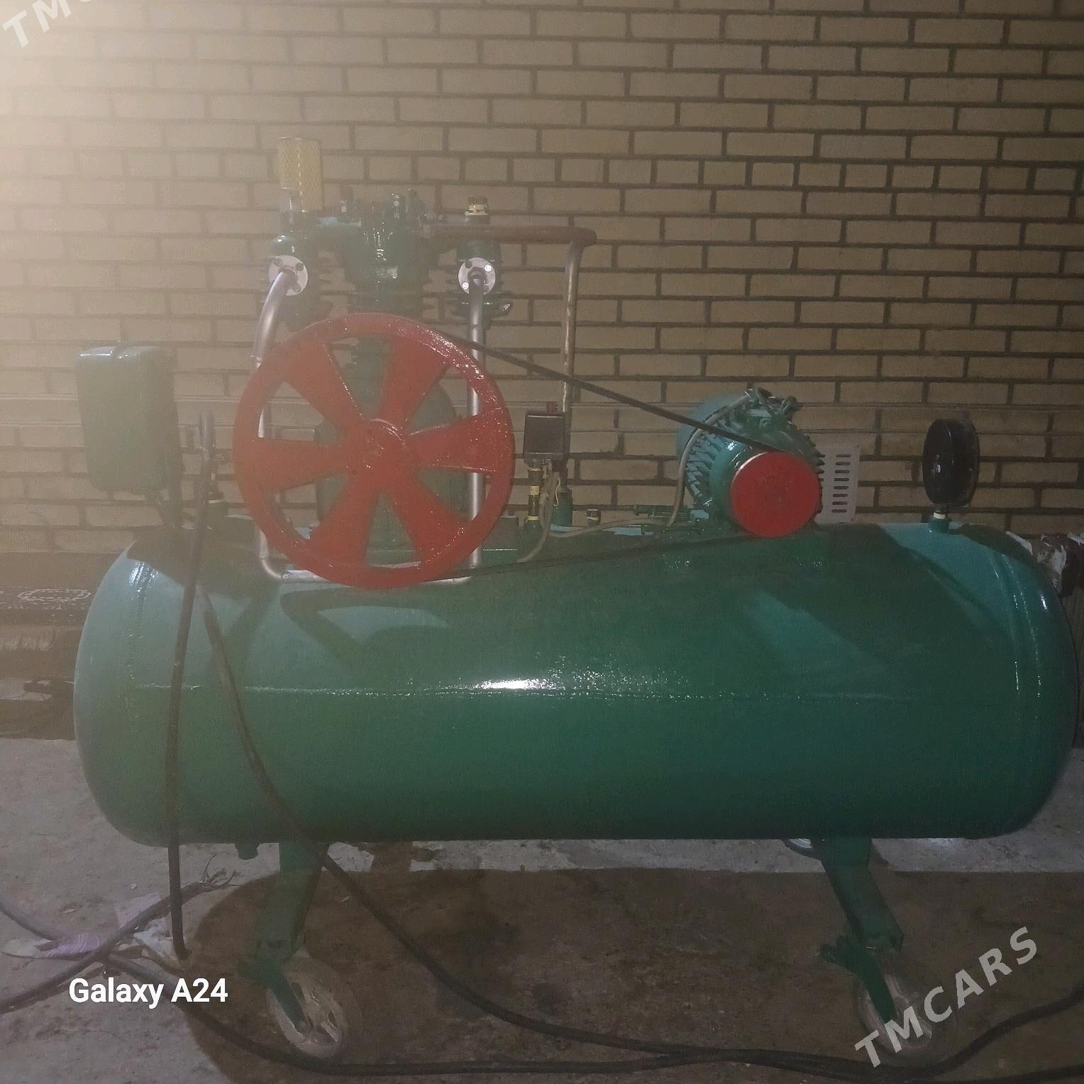 kompressor - Murgap - img 1