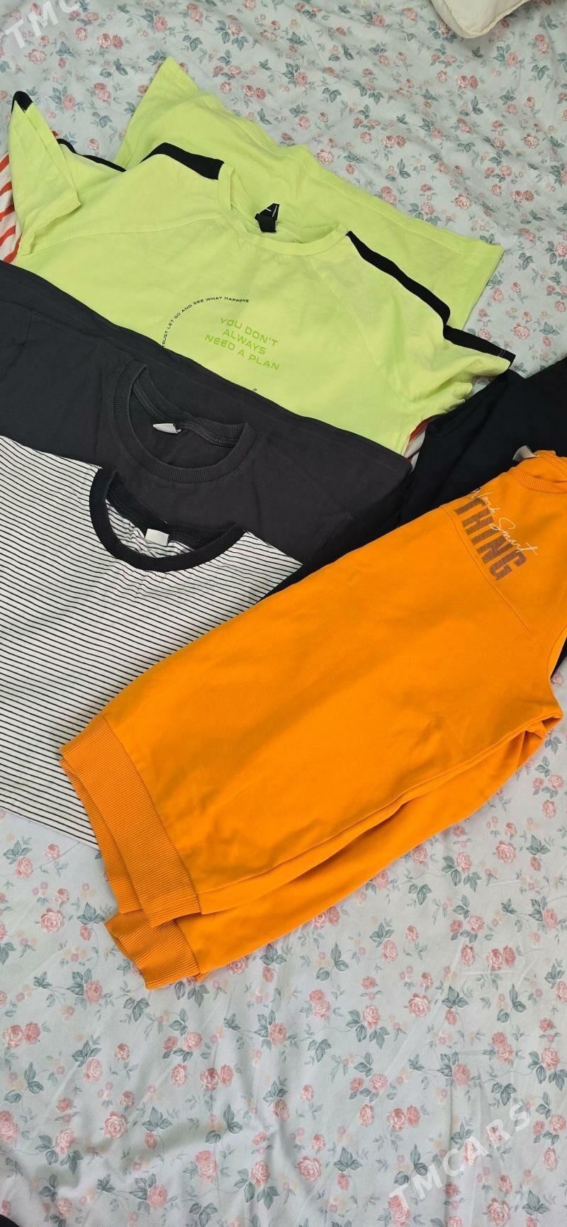 Вещи на мальчика - Ашхабад - img 6