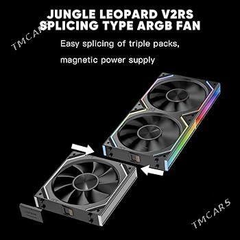JUNGLE LEOPARD V2RS - Ашхабад - img 2