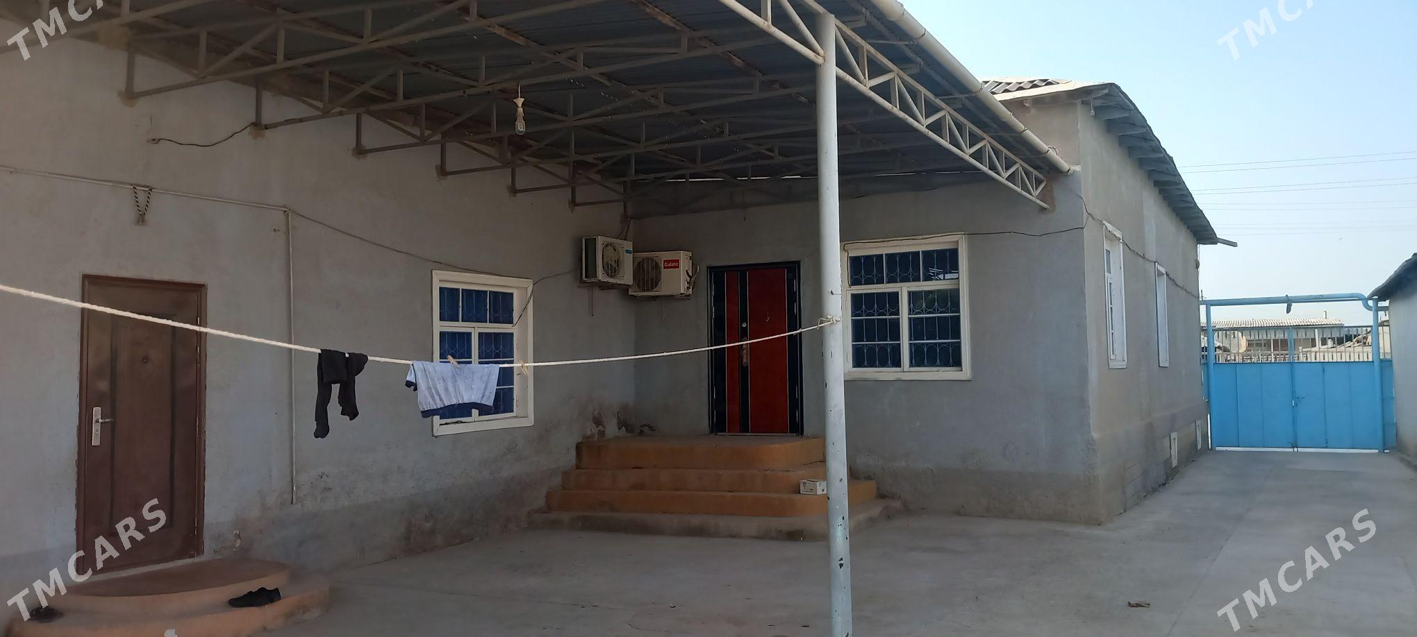 Satlyk plan jay - Tejen - img 2