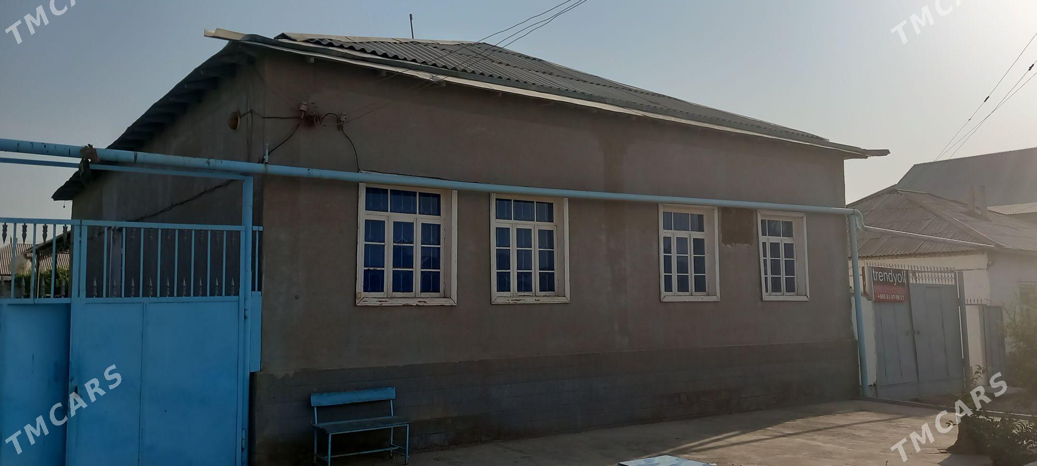 Satlyk plan jay - Tejen - img 1