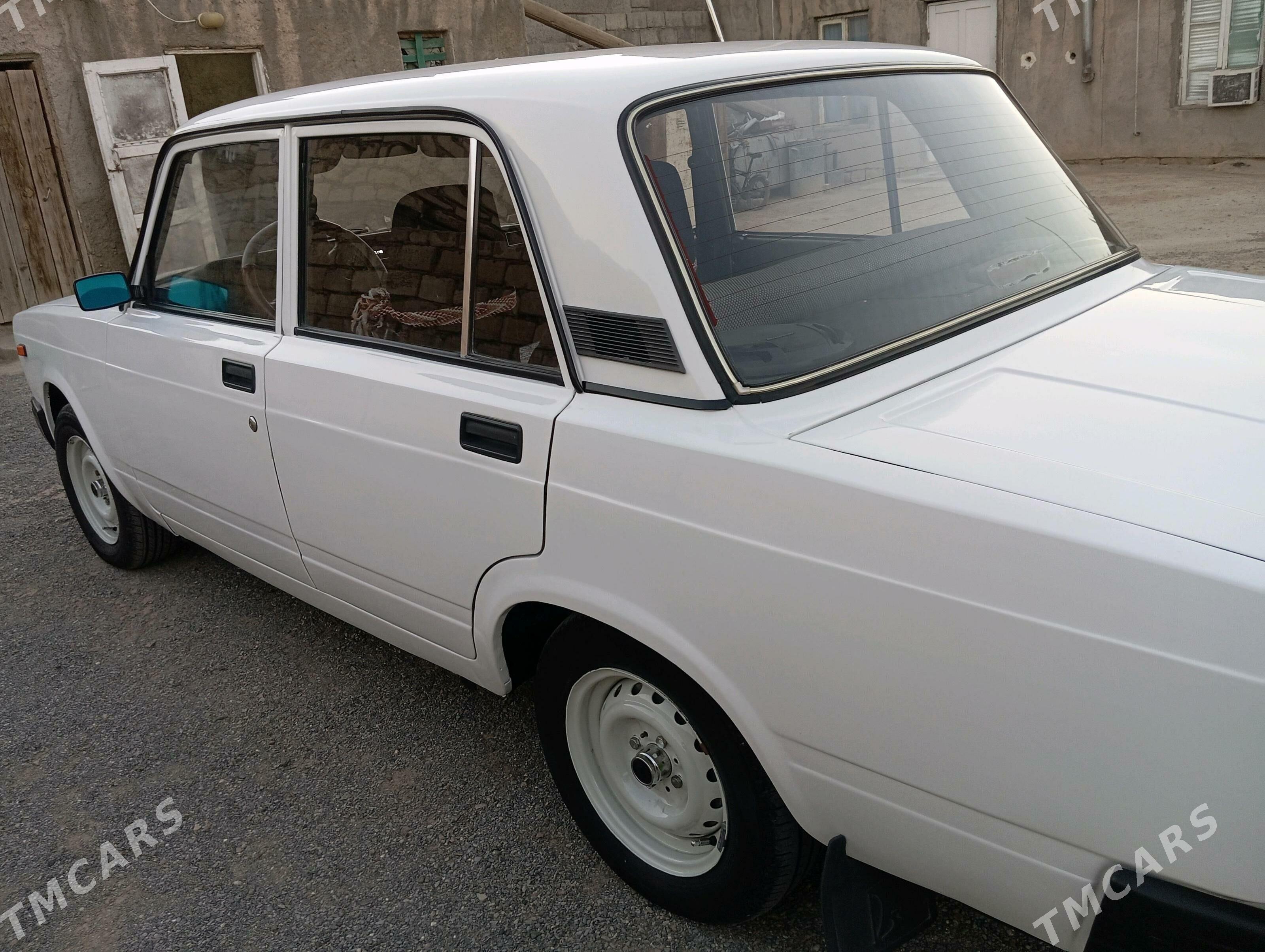 Lada 2107 2011 - 60 000 TMT - Гызыларбат - img 1