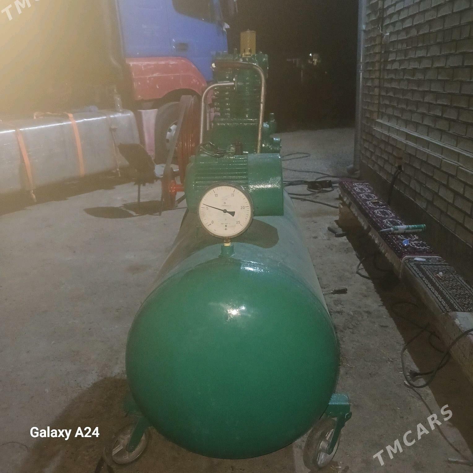 kompressor - Murgap - img 2