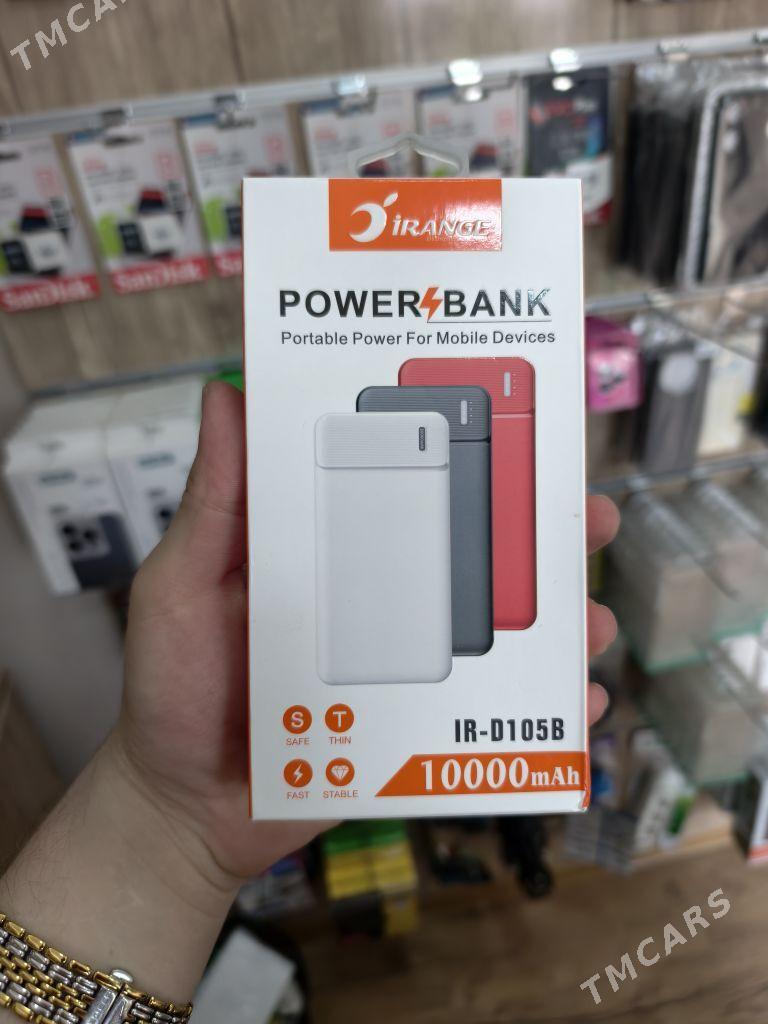 Power bank - Aşgabat - img 4