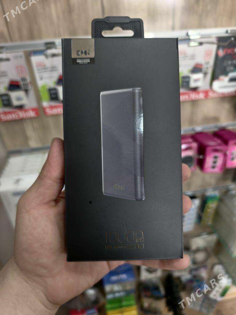 Power bank - Aşgabat - img 2