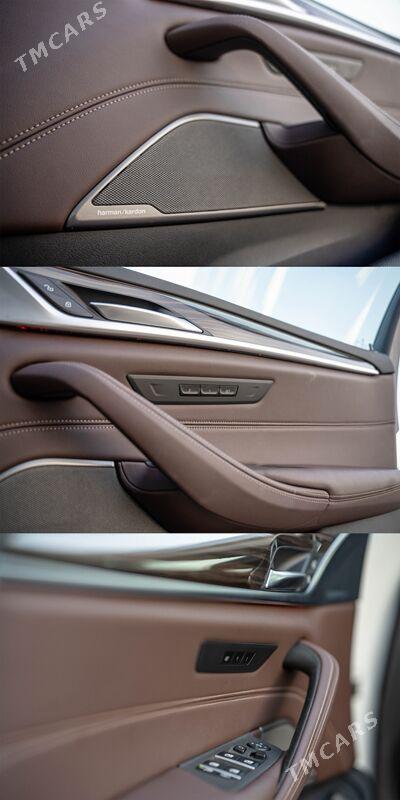 BMW 540 2021 - 900 000 TMT - Ашхабад - img 6