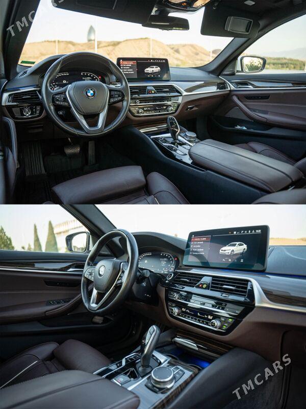BMW 540 2021 - 900 000 TMT - Ашхабад - img 8