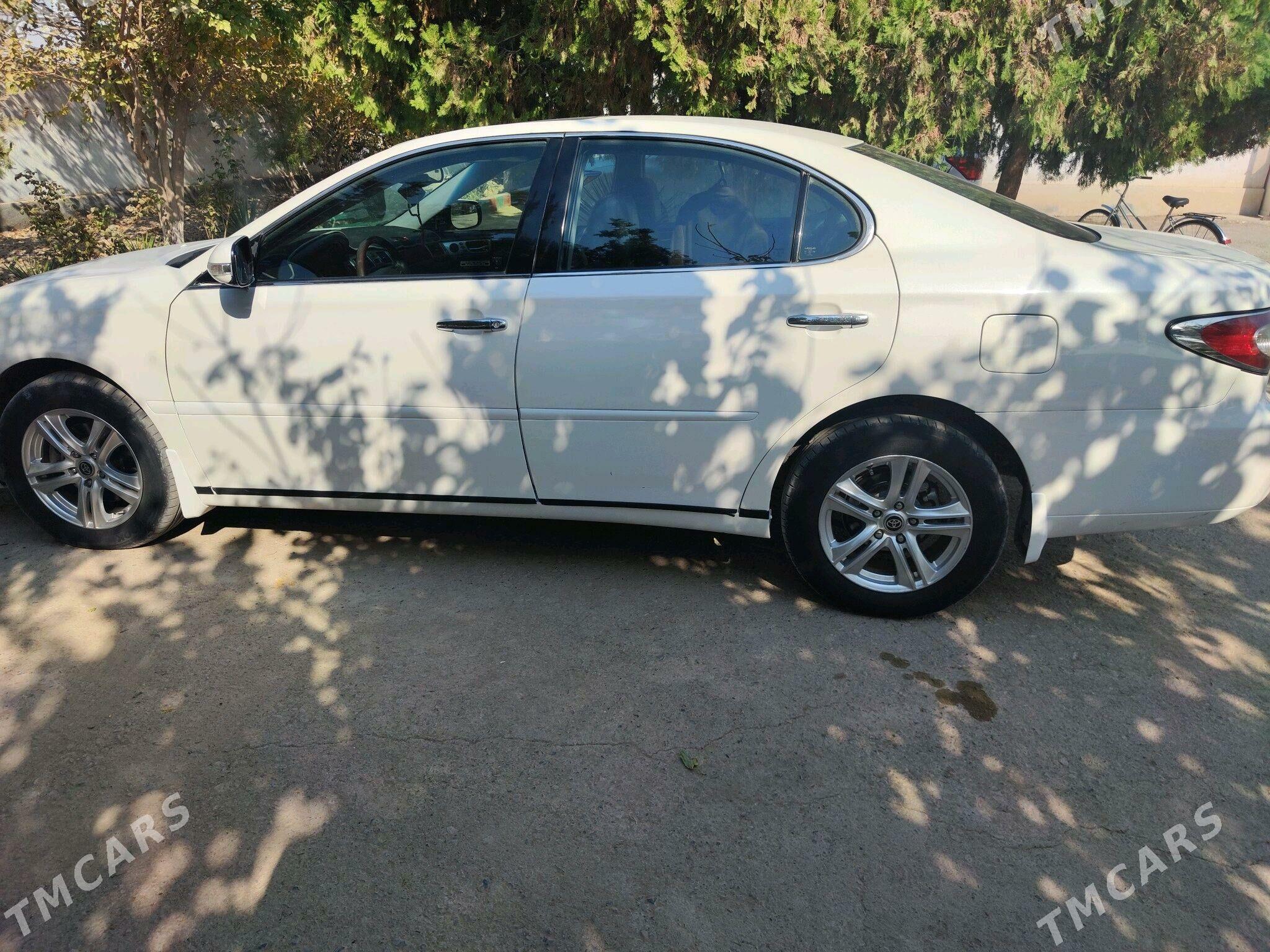 Lexus ES 330 2004 - 180 000 TMT - Койтендаг - img 7