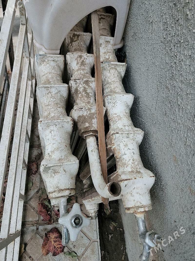 Çoýun batareý - Анев - img 2