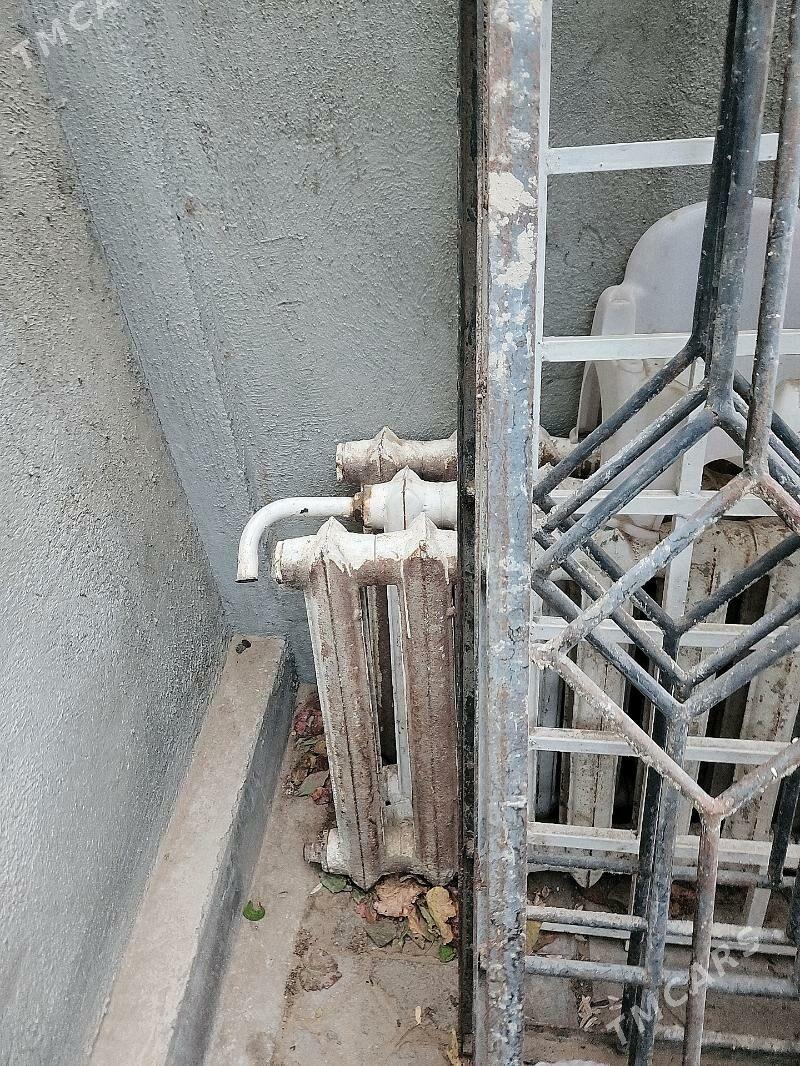 Çoýun batareý - Анев - img 1