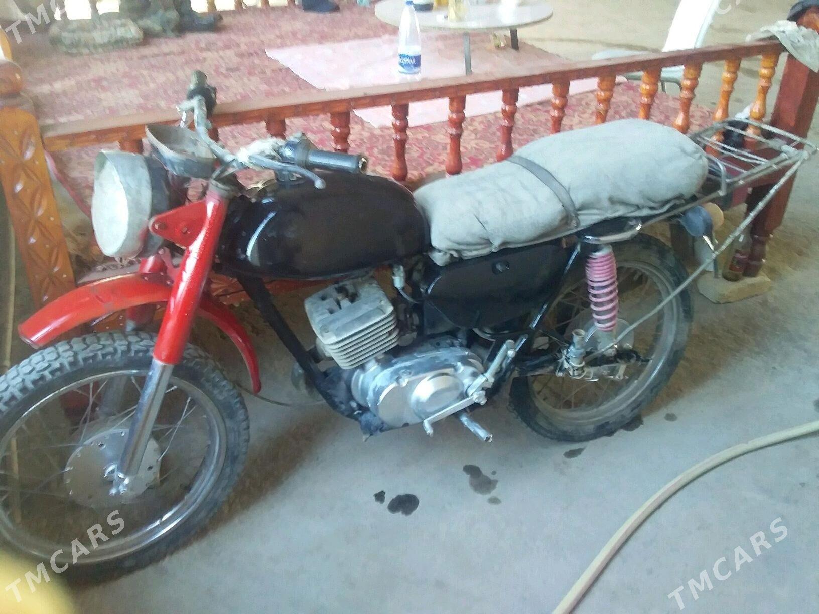 Fekon FK150-8G 1993 - 3 500 TMT - Çärjew - img 1