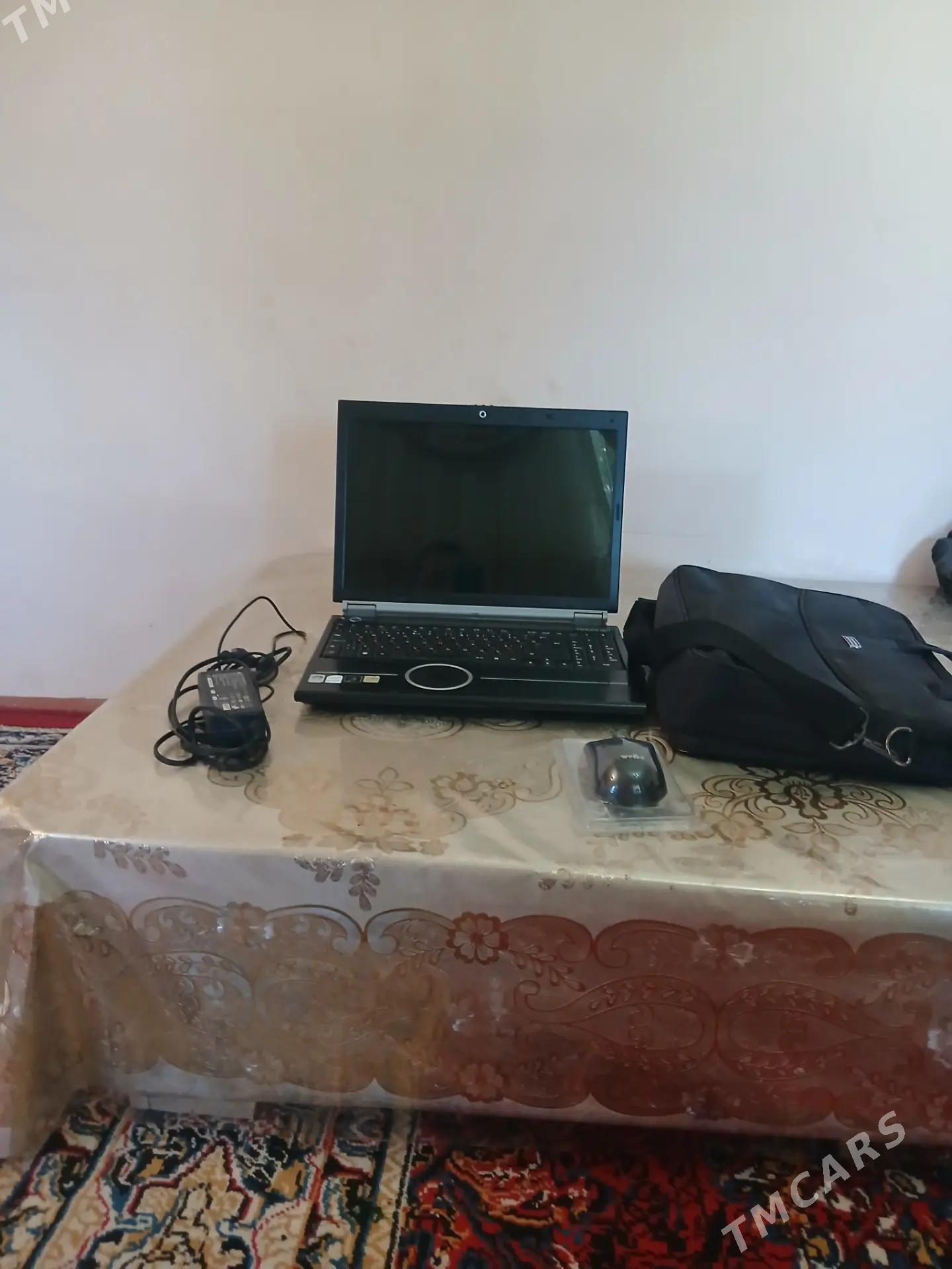 Core 2 - Туркменабат - img 2