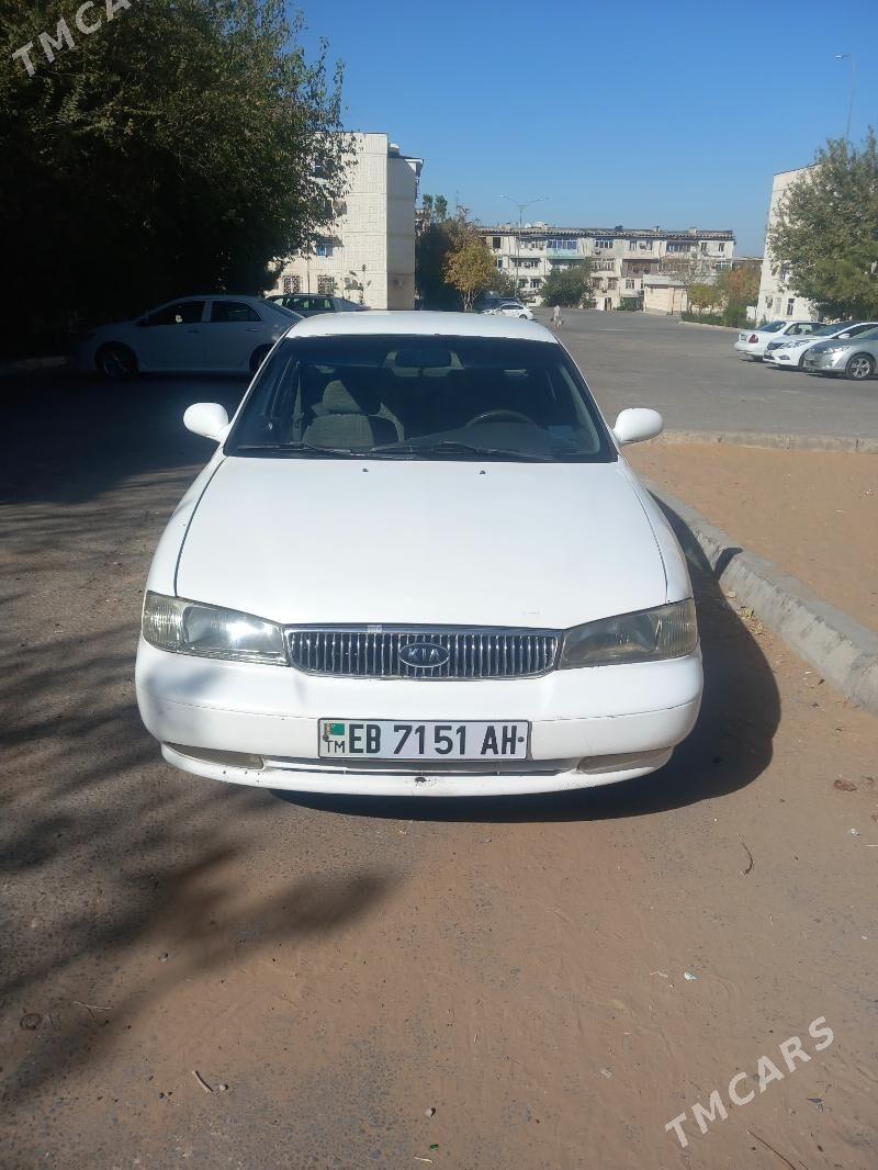 Kia Credos/Clarus 1996 - 50 000 TMT - 11 mkr - img 7
