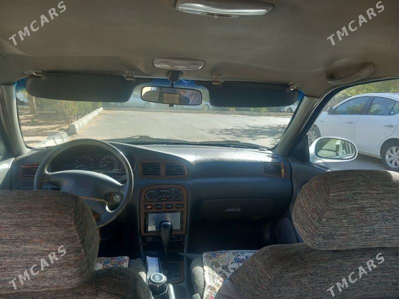Kia Credos/Clarus 1996 - 50 000 TMT - 11 mkr - img 3