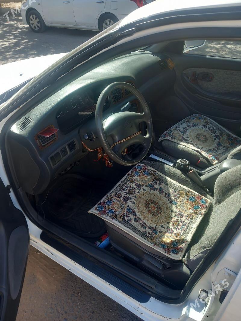 Kia Credos/Clarus 1996 - 50 000 TMT - 11 mkr - img 5