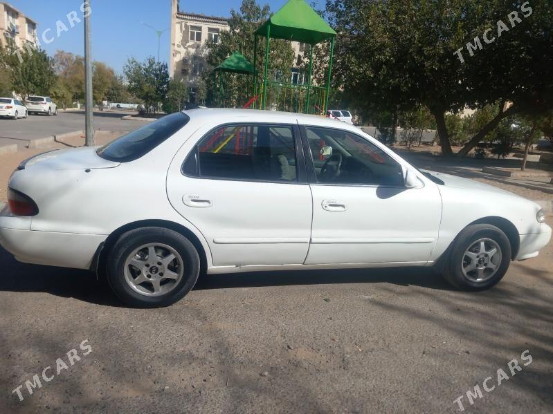 Kia Credos/Clarus 1996 - 50 000 TMT - 11 mkr - img 8