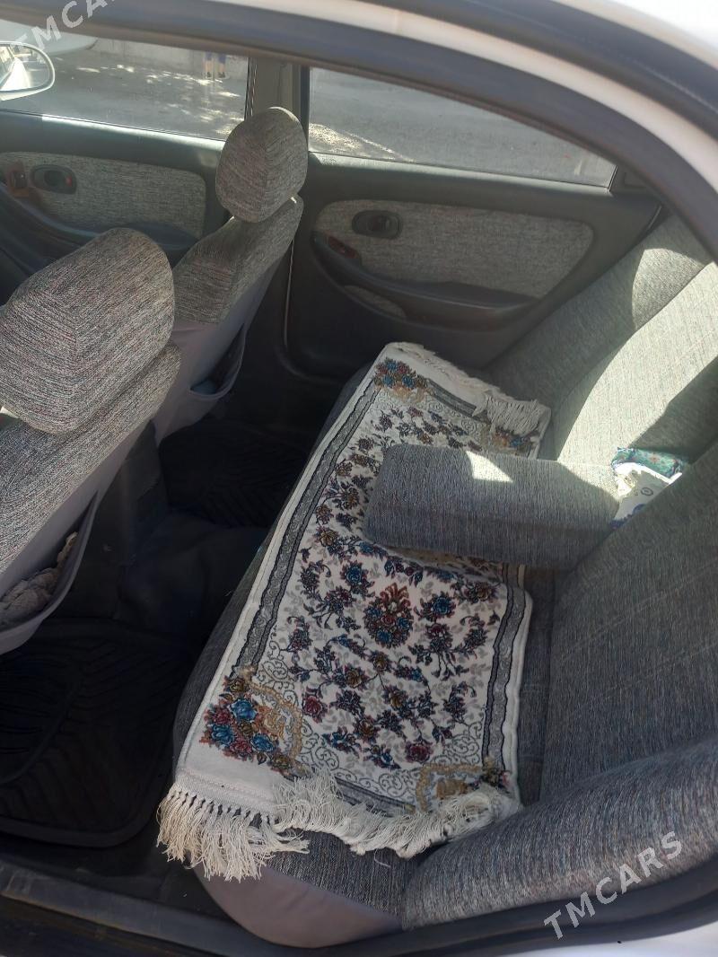 Kia Credos/Clarus 1996 - 50 000 TMT - 11 mkr - img 4