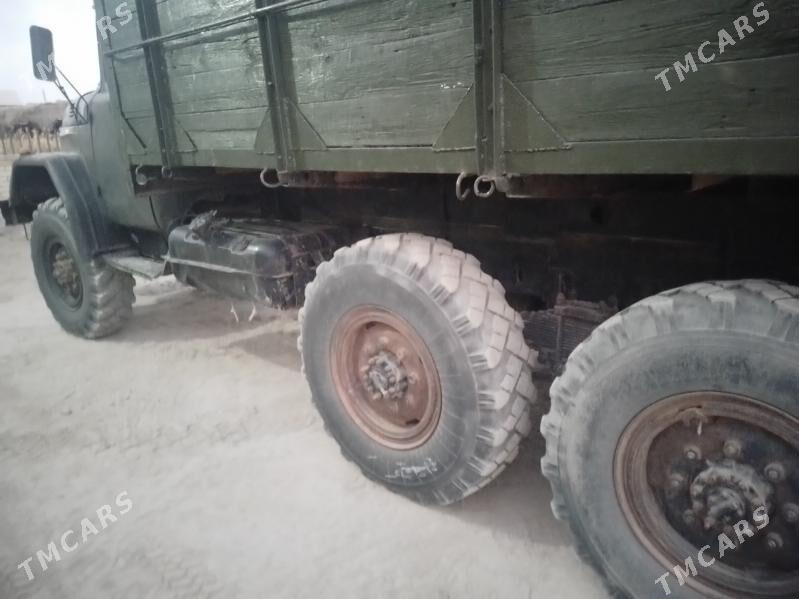 Zil 131 1987 - 70 000 TMT - Саят - img 3